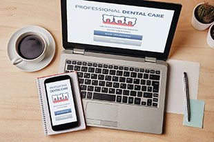 Computer and phone dental insurance in Deer Park