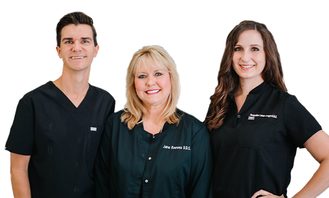 Drs of Deer Park Family Dentistry