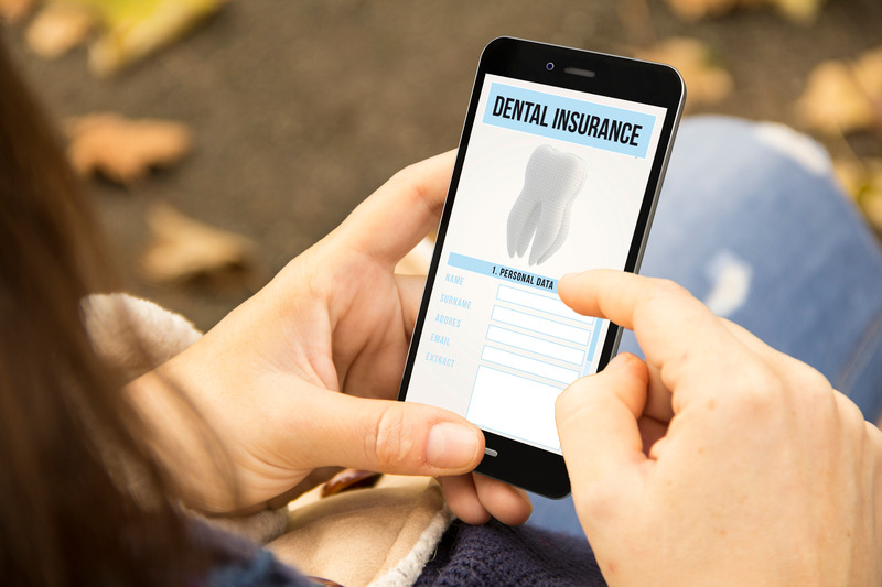 Patient budgeting for dental implants
